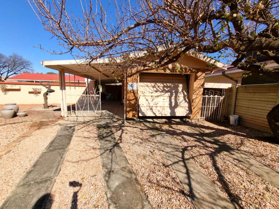 3 Bedroom Property for Sale in Parys Free State